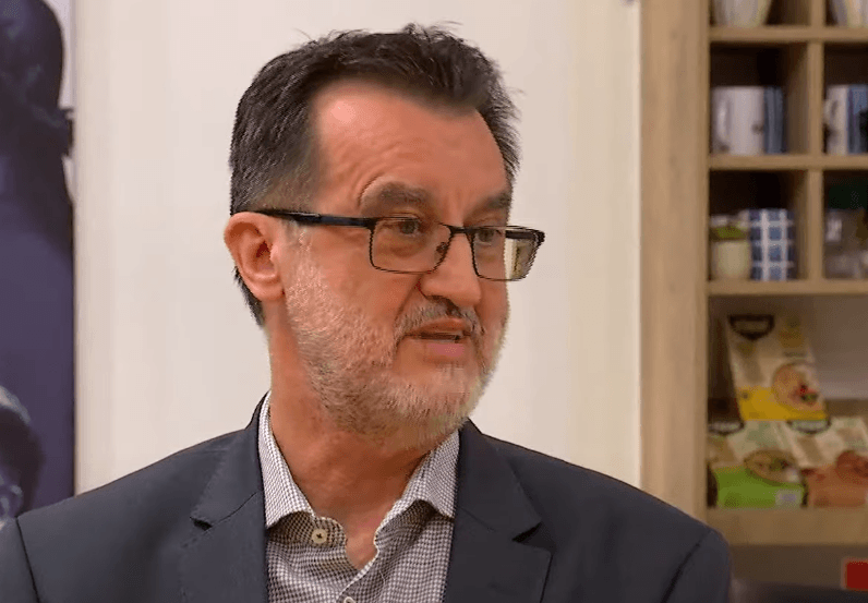 Çka thotë psikiatri Agani për pacientë që besojnë në magji të zezë? (VIDEO)