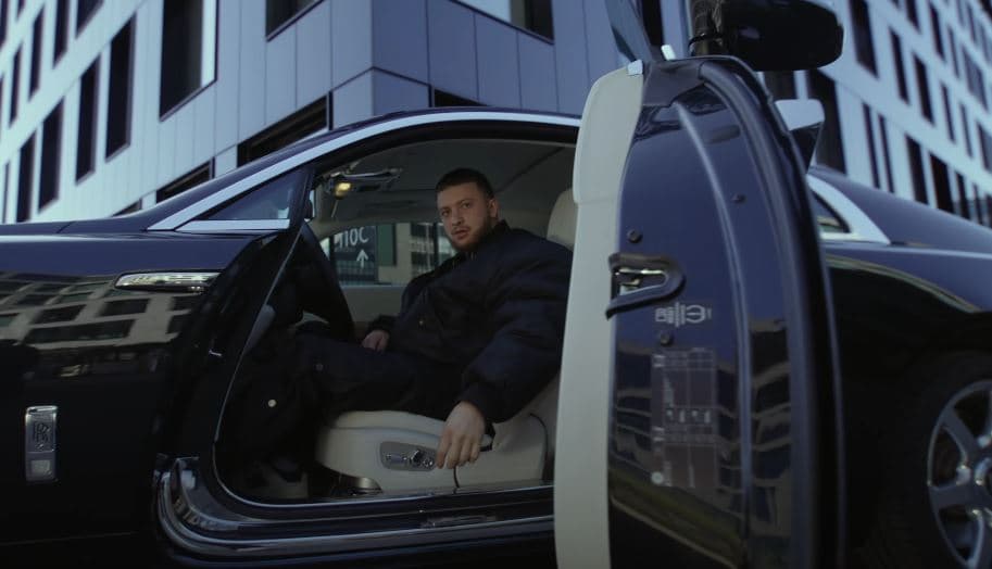 Fero publikon këngën “A pe sheh” (VIDEO)