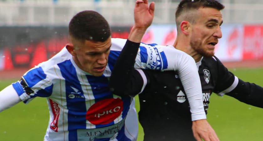 Superliga e Kosovës sot sjell dy ndeshje interesante