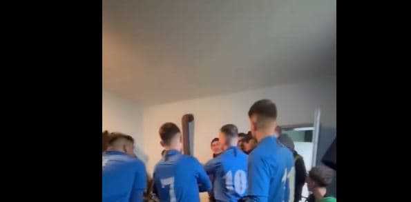 Incidenti ndaj KF Tërnocit, FShF-ja i kërkon federatës serbe të marrë masa