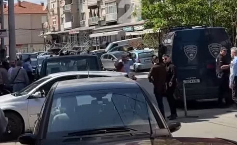 Plagoset një i ri në Maqedoni të Veriut, dyshohet për atentat