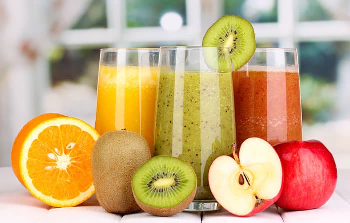 Çka i ndodhë trupit nëse konsumoni lengje frutash, çdo ditë?