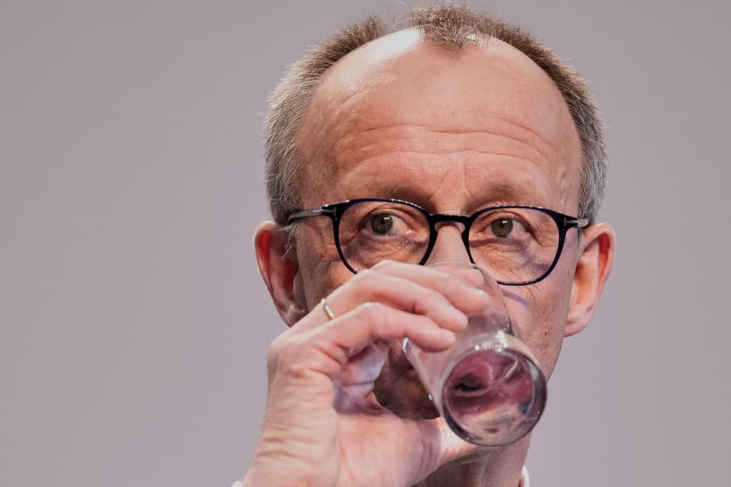 Zgjedhja e kancelarit gjerman, me gjasë më 6 maj