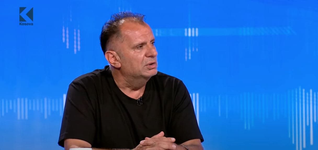 Safet Gërxhaliu: Korrupsioni dhe tenderët një burimor janë rekord dhe po vazhdojnë të rriten