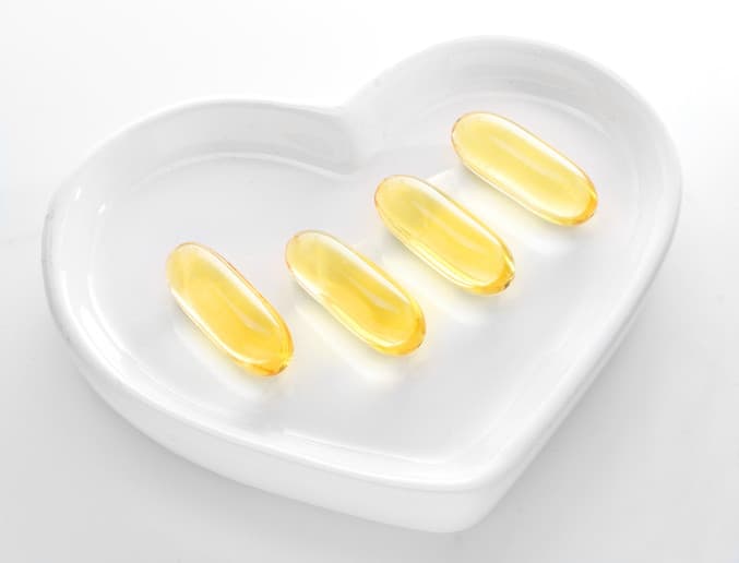Omega-3 mund të ndihmojë në ngadalësimin e plakjes