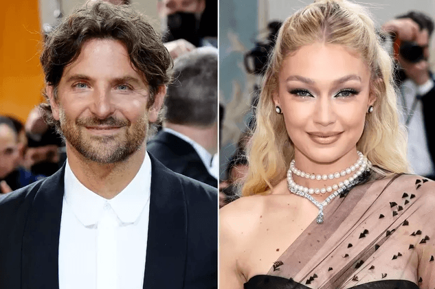Gigi Hadid fejohet me Bradley Cooper?