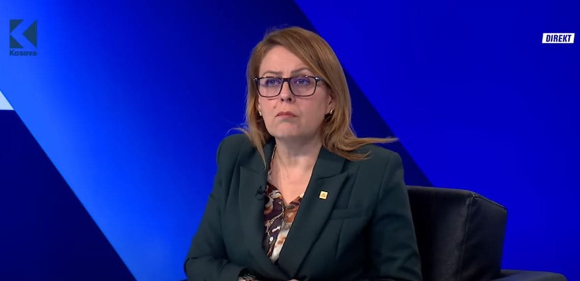 Bajrami: 1 qershori të shënohet si "ditë e mafisë energjetike" në Kosovë
