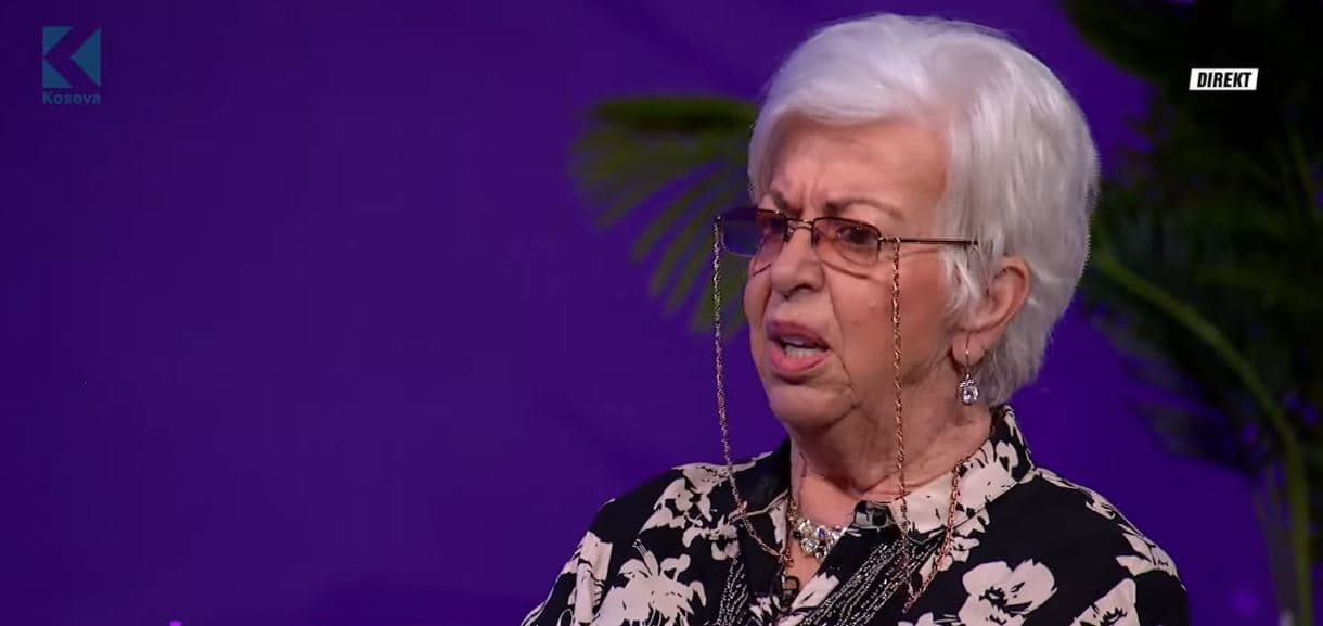 “Ansambli ishte vendi ku gjeta fatin tim”, valltarja e “Shotës” tregon copëza historie nga jeta e saj (VIDEO)