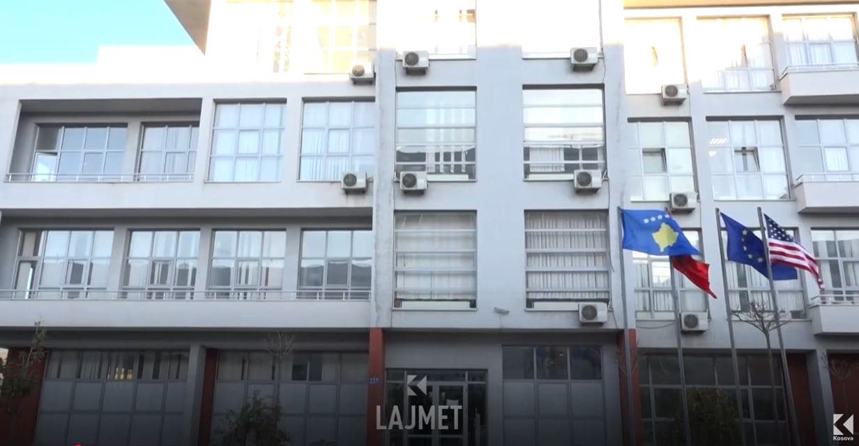 Konkursi i MPB-së: Kërkon gjeograf për punë fitosanitarie (VIDEO)