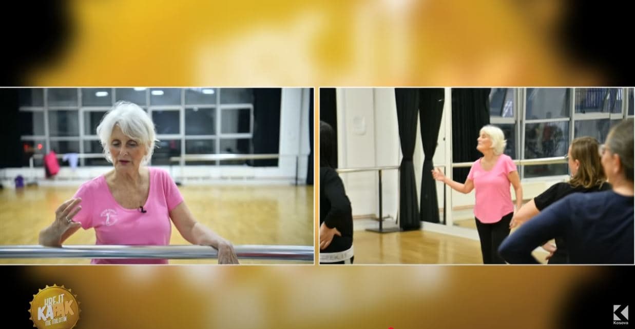 Kush janë pleqtë më të “rinj” të Kosovës? (VIDEO)