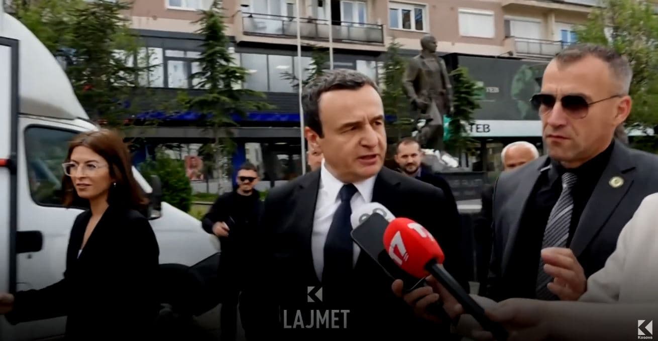 Kryetari “nxehtë-ftohtë”, Kurti, flakë në fushatë, akull në Kuvend (VIDEO)