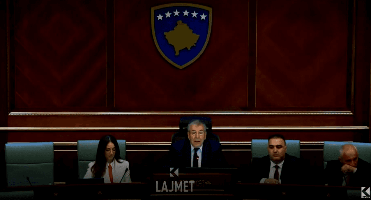 Ish-opozita, Deharin e quan keqpërdorues detyre për pazare politike (VIDEO)