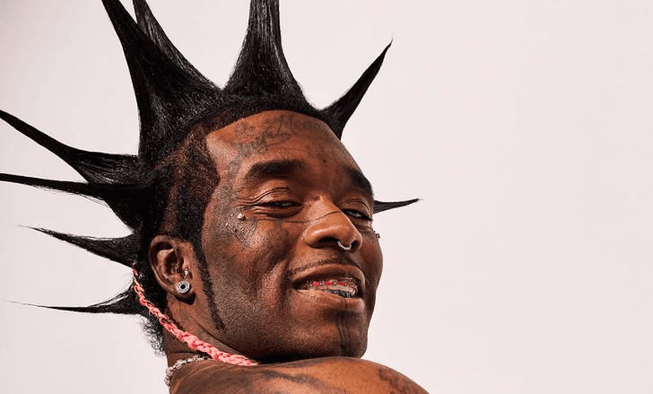 Lil Uzi dërgohet në spital, çka i ndodhi?