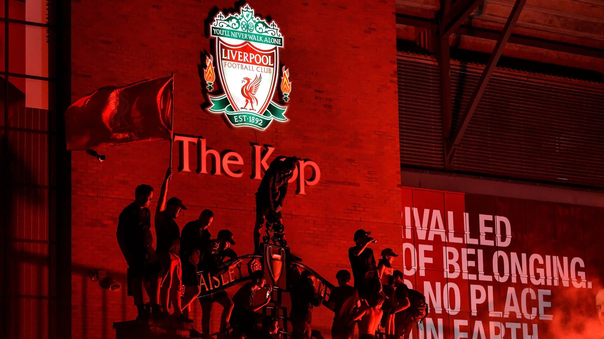 Nëse Arsenali s'fiton sonte ndaj Crystal Palace, Liverpool e nis festën e titullit kampion
