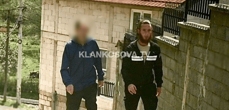 “Jam arrestu e jam liru…”, flet njëri nga të dyshuarit që u prangos sot në Kaçanik, vëllai i ish ushtarit të dyshuar