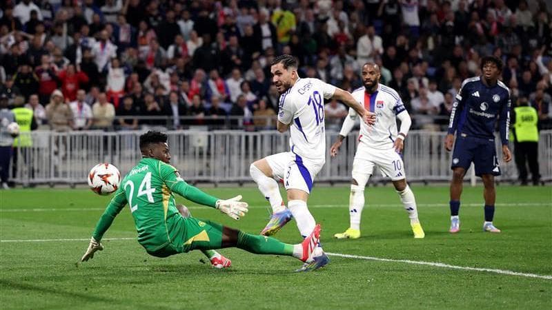 Sot mësohen gjysmëfinalistët e Europa League