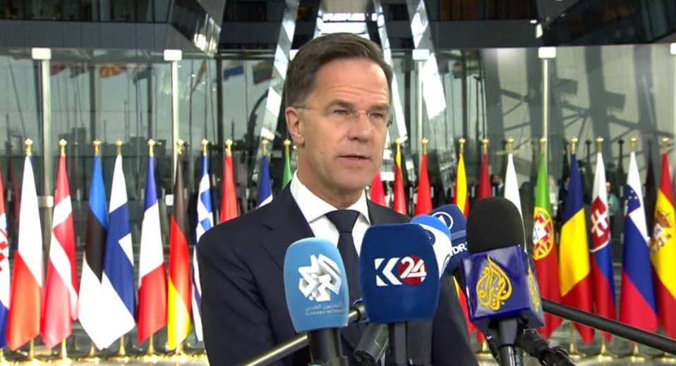 Reuters: Rutte u propozoi shteteve anëtare të NATO-së rrisin shpenzimet e mbrojtjes
