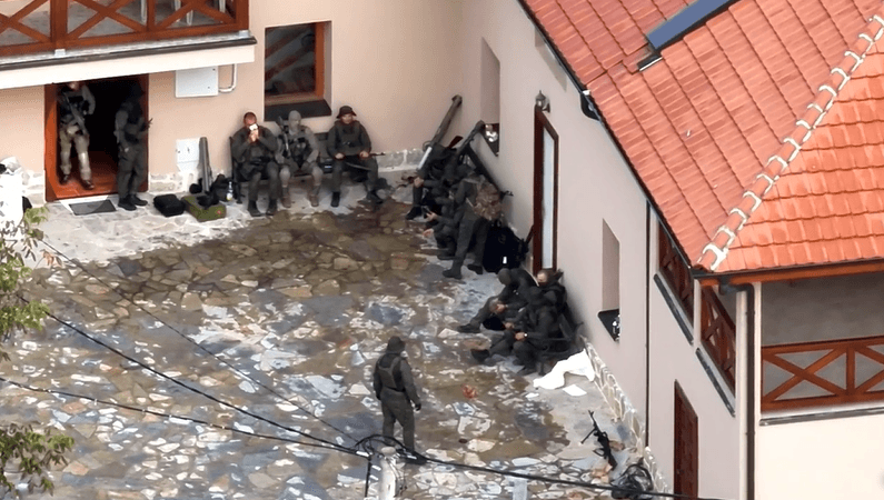 “Jutarnji”: Serbisë s'i ka faj Kroacia - s'ka BE pa i normalizuar marrëdhëniet me Kosovën