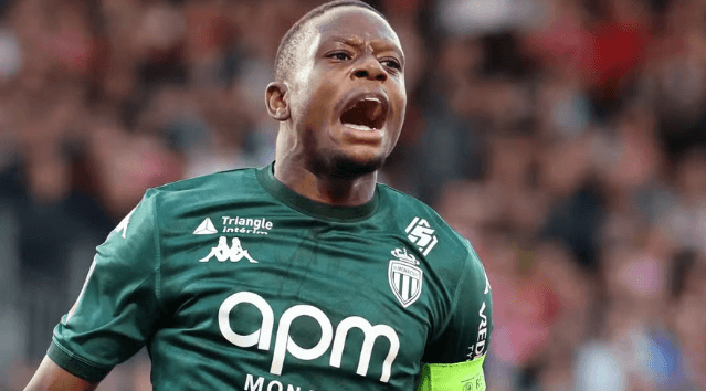 Monaco e fiton derbin ndaj Marseille, ngjitet në vendin e dytë