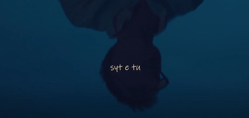 Moni vjen me “Sytë e tu” (VIDEO)