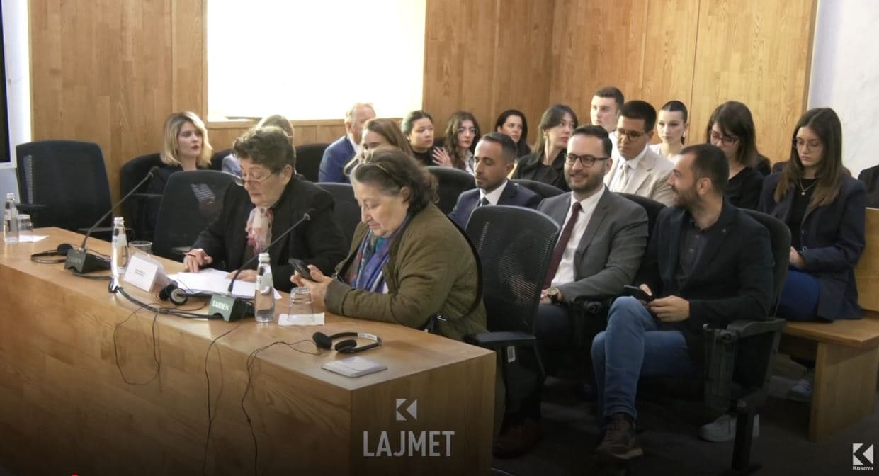 Shtëpia e paregjistruar: "Na zvarritet prona e nënës veç pse jemi gra" (VIDEO)