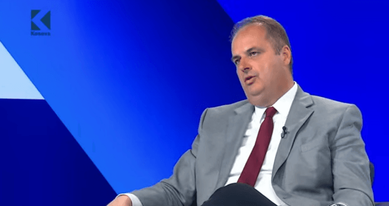 Nimanbegu akuza ndaj Spajiq: Po bënë hapa marramendës, përshpejtoi investitorin