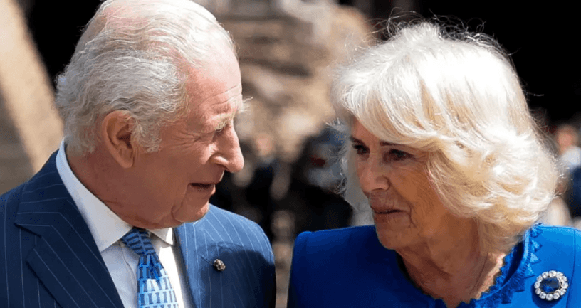 Mbretëresha Camilla thotë se puna e mbajti të fortë Mbretin pas diagnostikimit me kancer