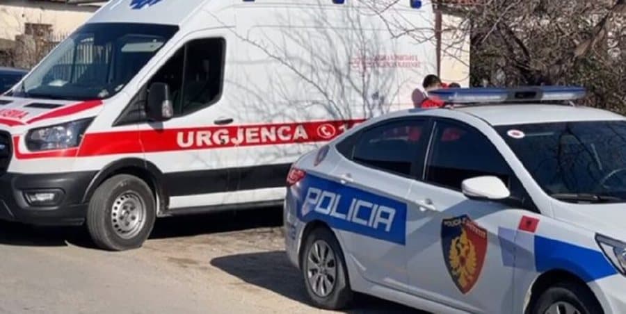 Sherr i dhunshëm mes dhëndrit e vjehrrës në Fier