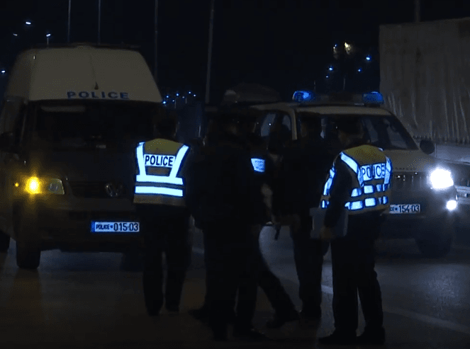 Konflikt mes pesë personave në Viti, përdoret dhe arma e zjarrit