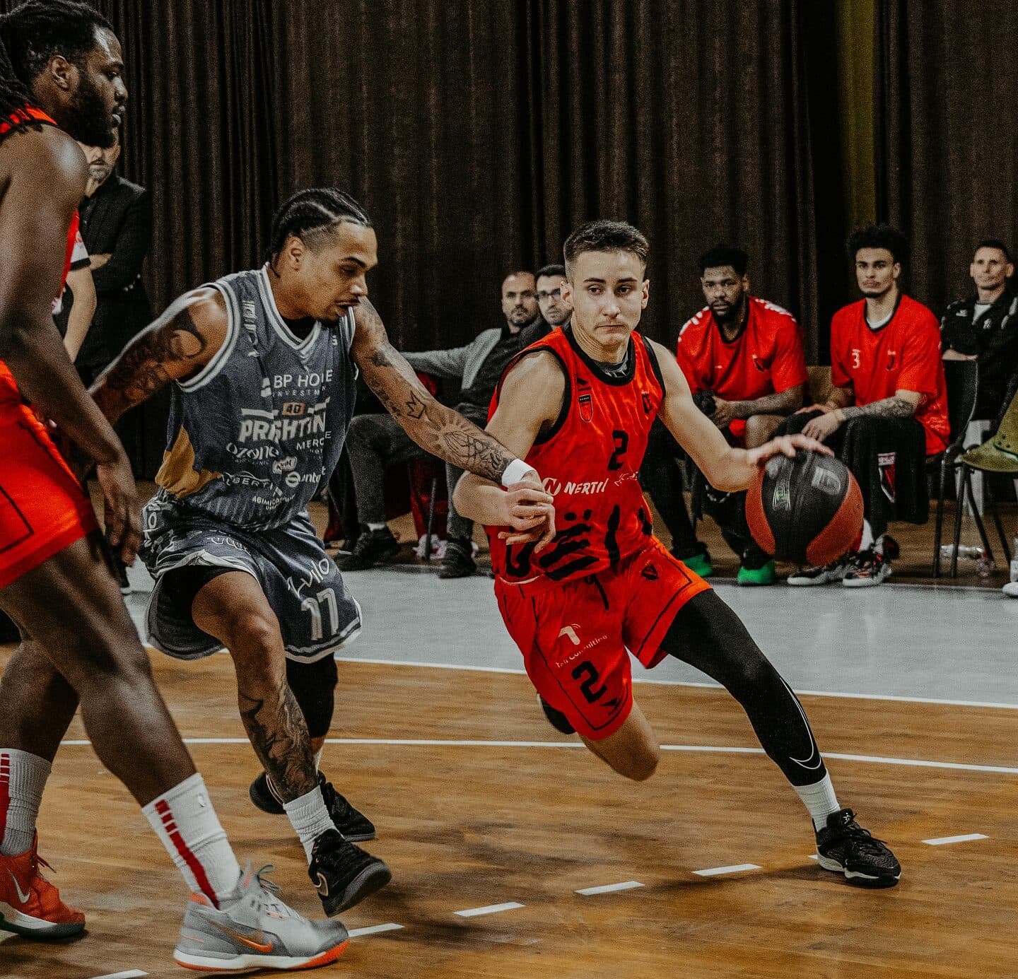 Sonte përballja vendimtare Prishtina - Vëllaznimi