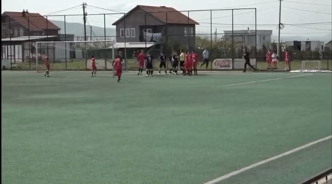 Reagim i Rrjetit të OJQ-ve: Dhuna dhe gjuha e urrejtjes nuk kanë vend në sport