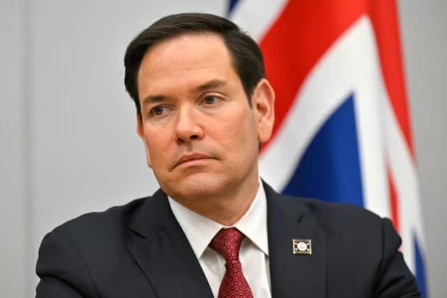 Rubio thotë se tani nevojiten propozime konkrete për Ukrainën, ose SHBA do të tërhiqet