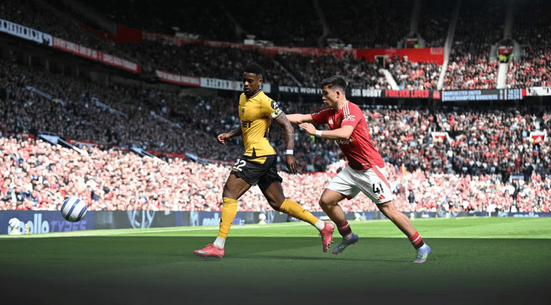 Unitedi e harron fitoren ndaj Lyonit, i kthehet humbjeve në Premier League