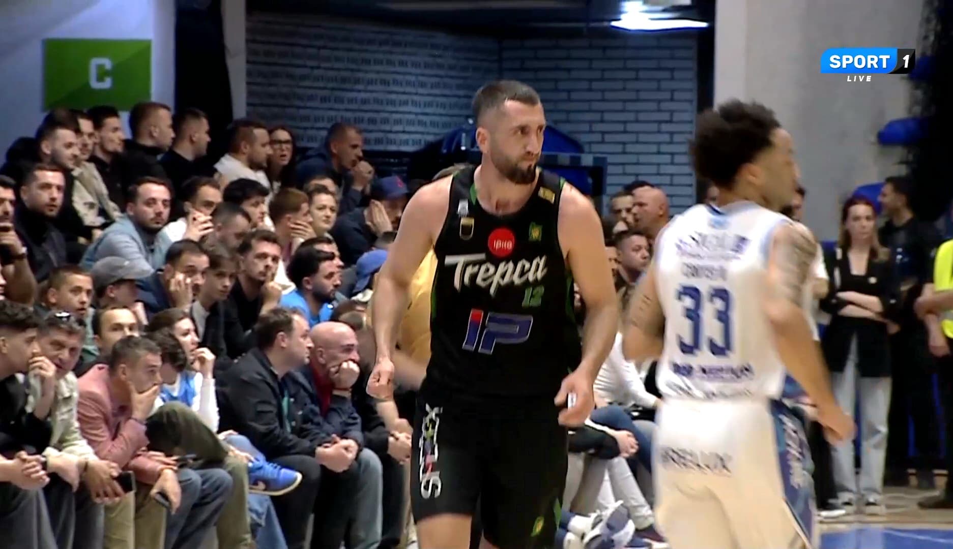 Trepça sërish në finale, synon të mbrojë titullin