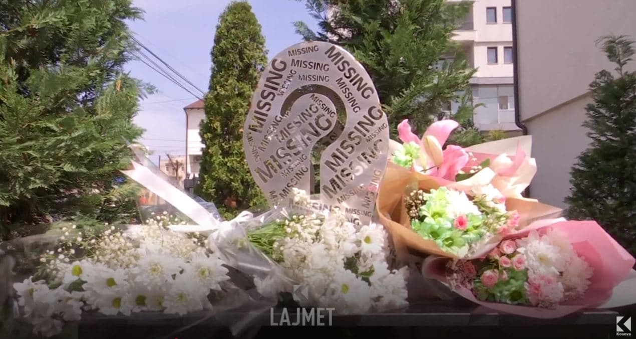 Të zhdukurit e Ferizajt: Doli të marr bukë, s’u gjet as pas 26 vjetësh (VIDEO)