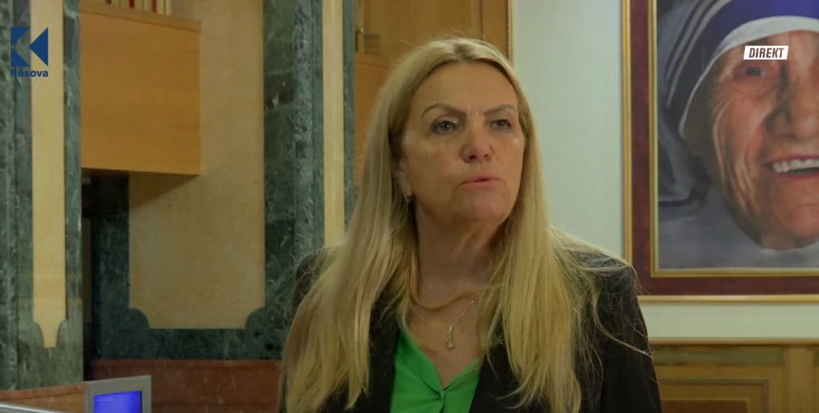 Kadrijaj: VV-ja po e bllokon konstituimin e Kuvendit