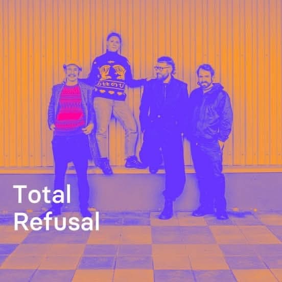 Total Refusal hap sonte ekspozitë në Prishtinë