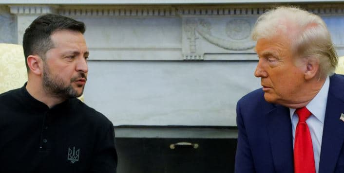 Trumpi dhe Zelensky sot zhvillojnë një takim të dytë