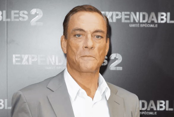 Akuzat për trafikim seksual, ekipi i Jean Claude Van Damme i quan absurde dhe të pabaza