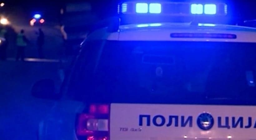 Tre të vdekur dhe tetë të lënduar nga aksidenti në rrugën Kërçovë-Gostivar