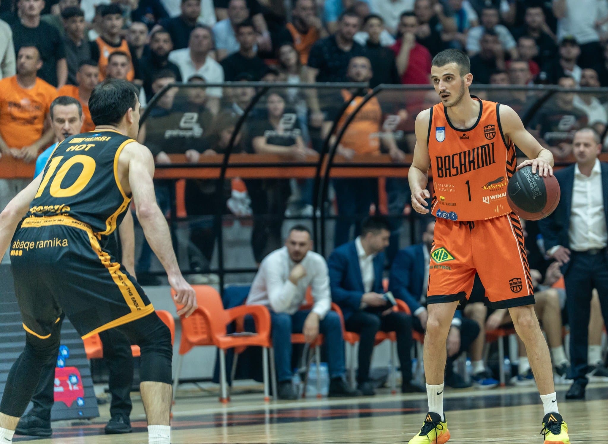 A do të arrijë Peja të barazojë serinë kundër Bashkimit?