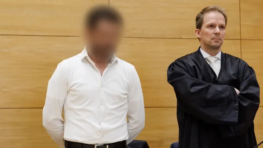 Burgim i përjetshëm për vrasësin e boksierit Besar Nimani