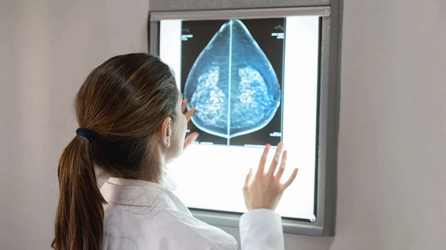 Diagnostifikimi i kancerit të gjirit: Si përcaktohet dhe pse është i rëndësishëm 