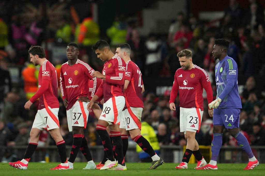 Çerekfinalet e Europa League, ndeshjet e Unitedit dhe Lazios shkojnë në vazhdime