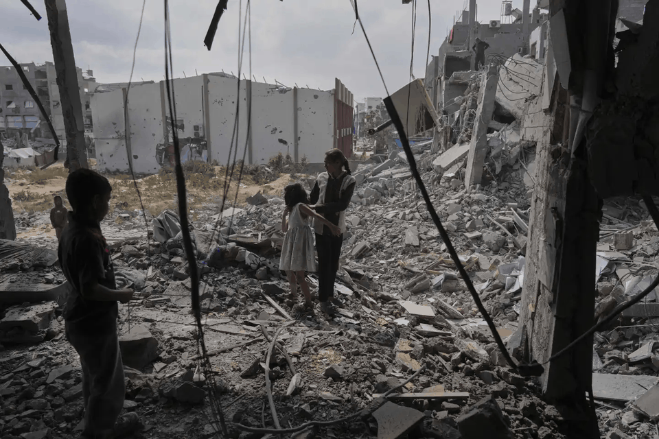 Gaza: 27 të vrarë nga sulmet ajrore izraelite