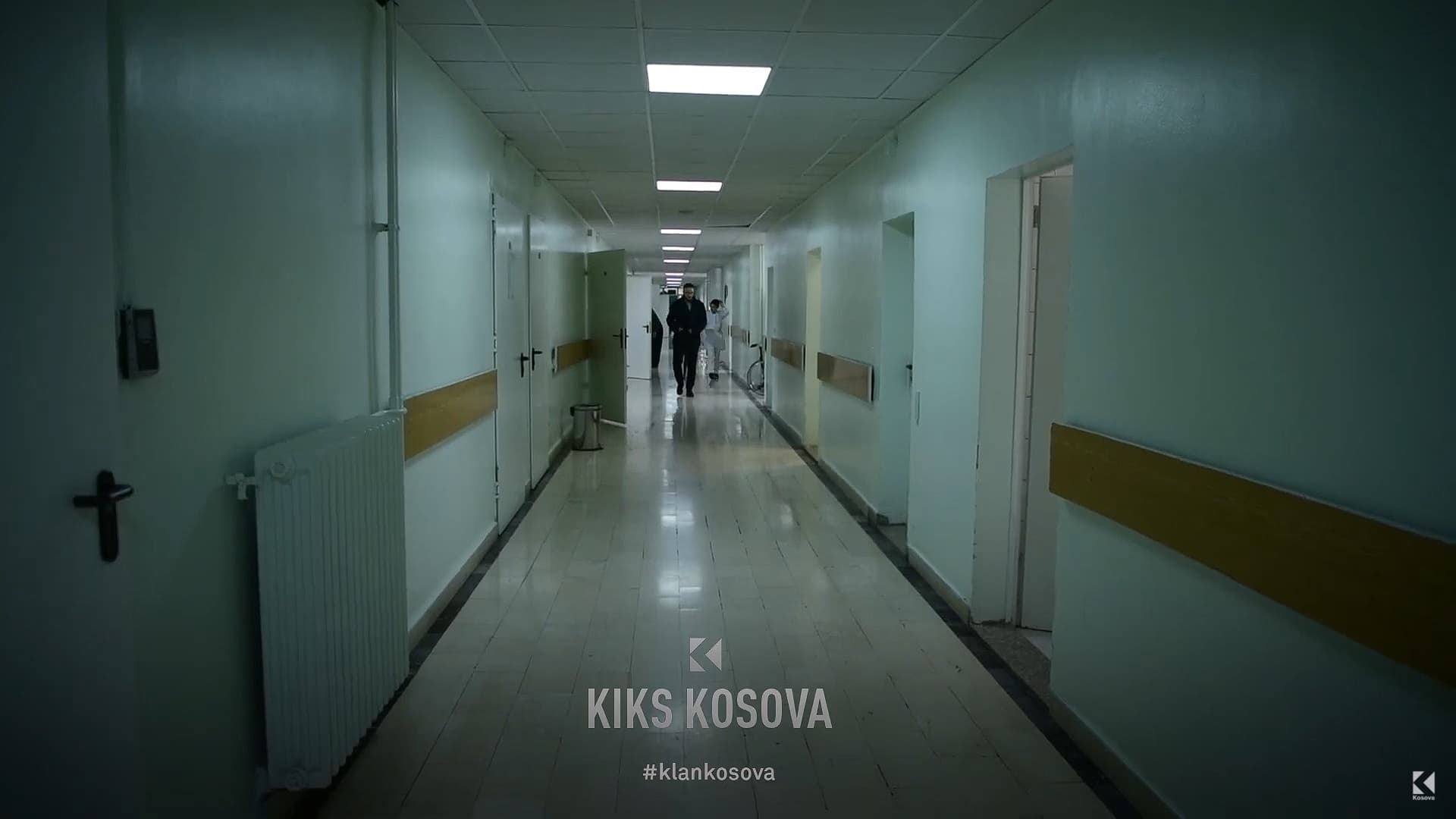 Mosmjekimi i ulçerës me kohë mund të çojë në alivanosje, thonë mjekët (VIDEO)