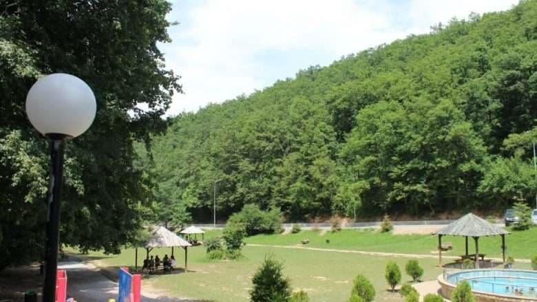 Nesër s'lejohen automjetet drejt parkut “Gërmia”