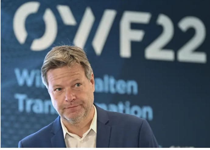 Ministri gjerman i quan tarifat e Trumpit më shqetësueset në 90 vjet