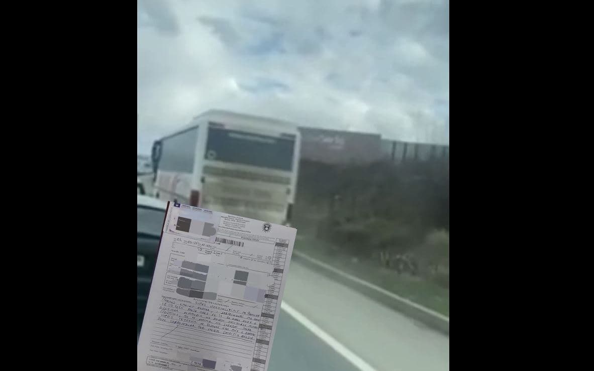 Policia në Prishtinë shqipton 600 gjoba trafiku vetëm në 24 orë