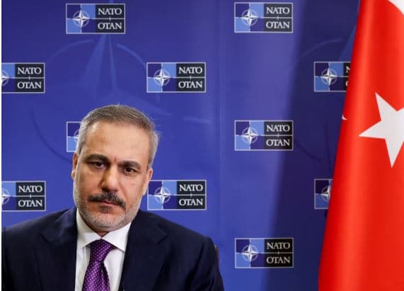 Turqia nuk dëshiron konfrontim me Izraelin në Siri, thotë kryediplomati turk